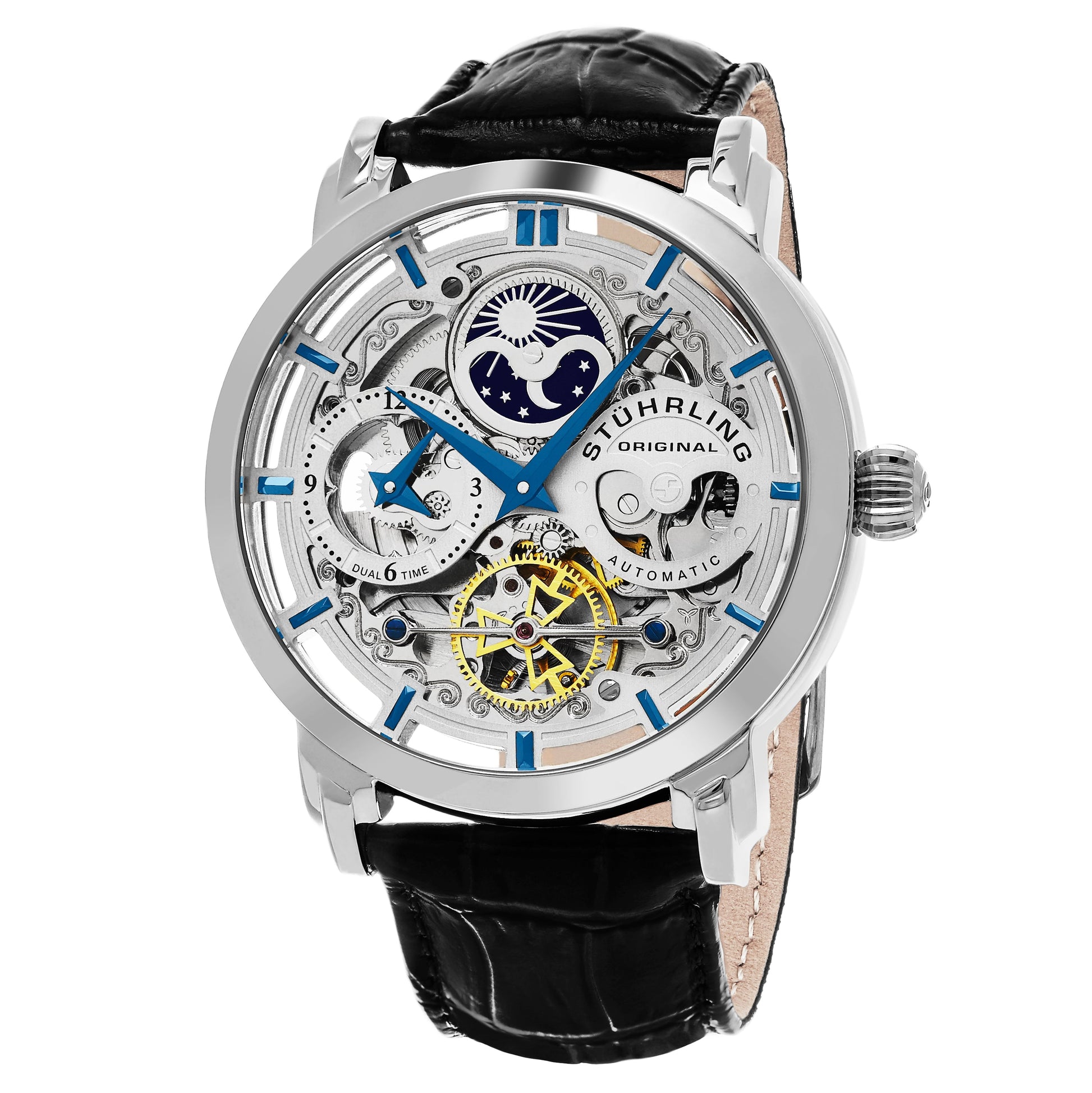 Stührling Legacy Anatol 371.01 Caballero