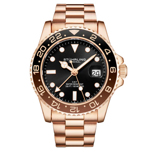 Stührling Aquadriver Meridian 3965.5 Caballero