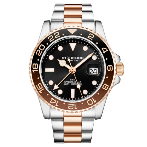 Stührling Aquadriver Meridian 3965.4 Caballero