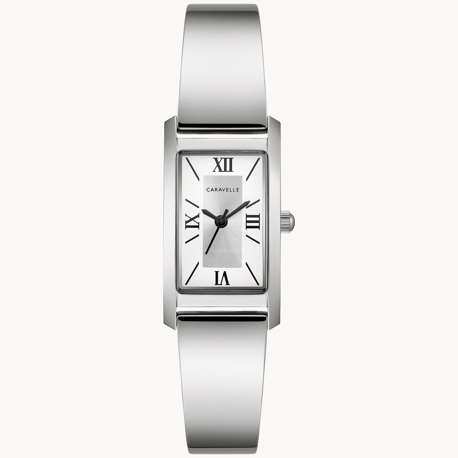 Bulova Crystals 43L221 Dama