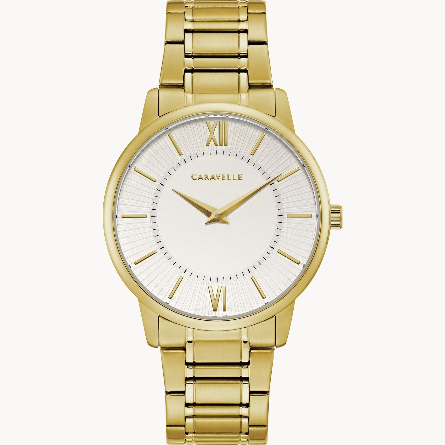 Bulova Dress 44A114 Caballero