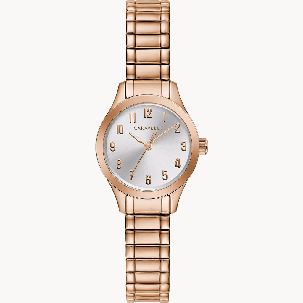Bulova Dress 44L254 Dama