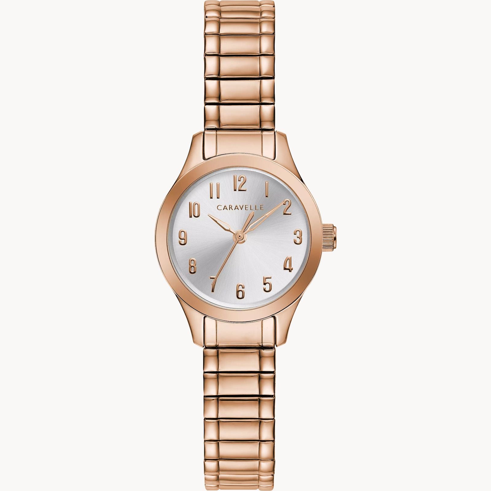 Bulova Dress 44L254 Dama