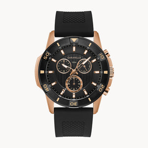 Bulova Sport 45B157 Caballero