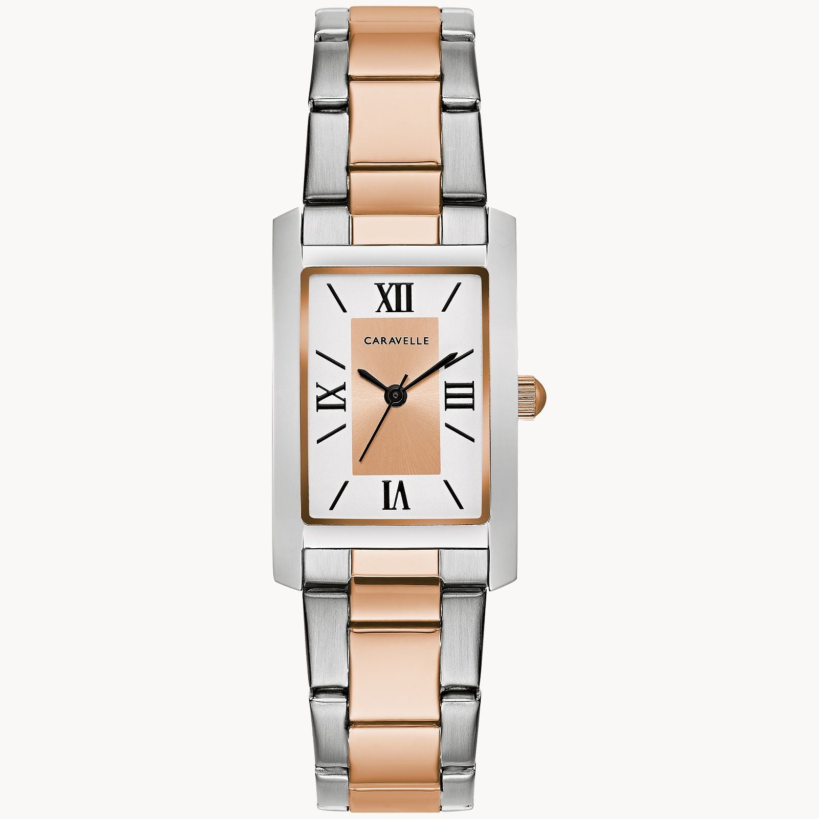 Bulova Crystals 45L187 Dama