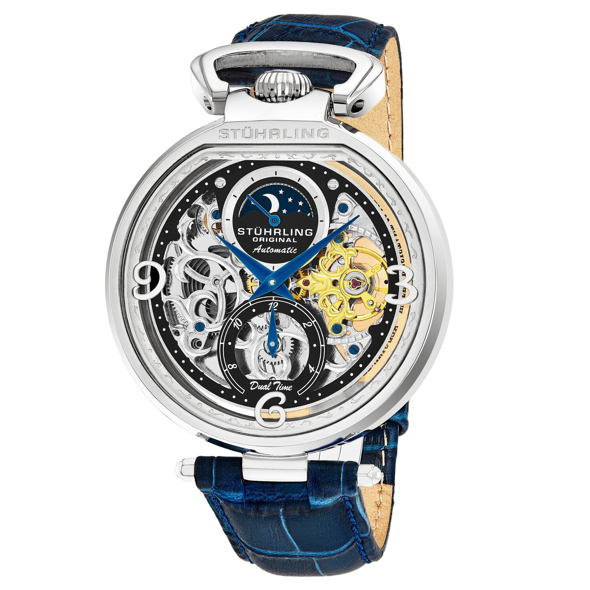 Stührling Legacy Moderna 889.01 Caballero