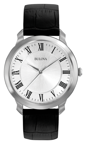 Bulova Clásicos 96A133 Caballero