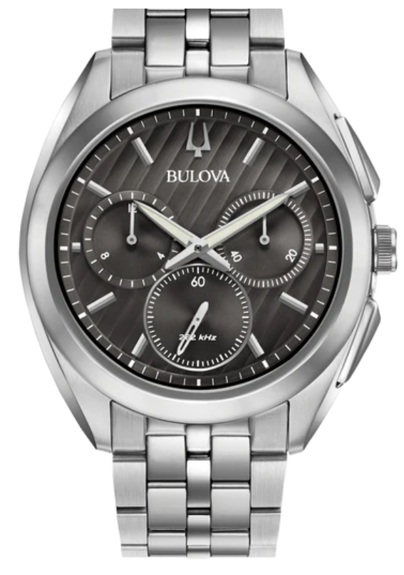 Bulova Clásicos 96A156 Caballero