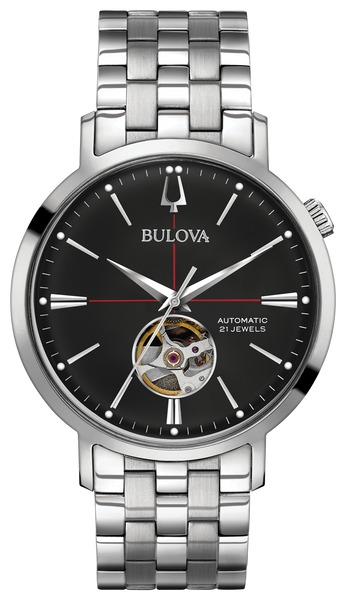 Bulova Aerojet 96A199 Caballero