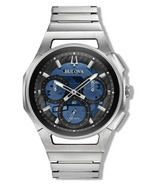 Bulova Curv 96A205 Caballero