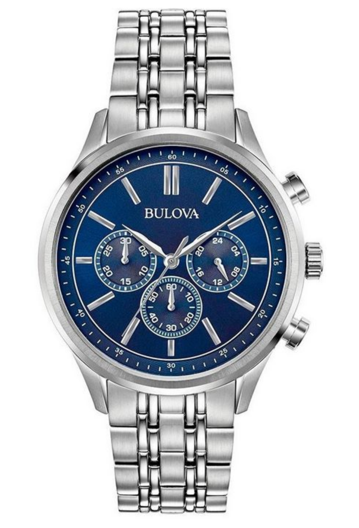 Bulova Sport 96A210 Caballero