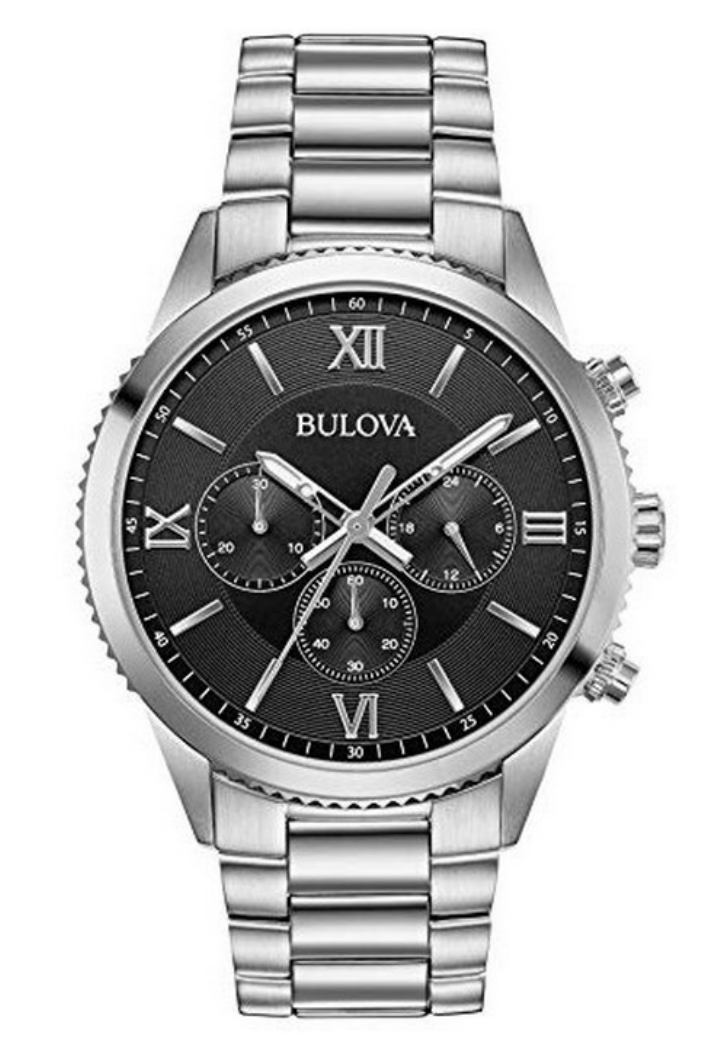 Bulova Sport 96A212 Caballero