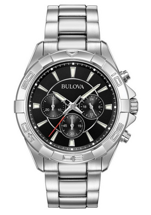 Bulova Sport 96A216 Caballero