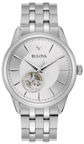 Bulova Clásicos 96A243 Caballero