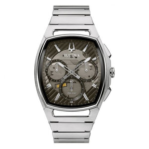 Bulova Curv 96A257 Caballero