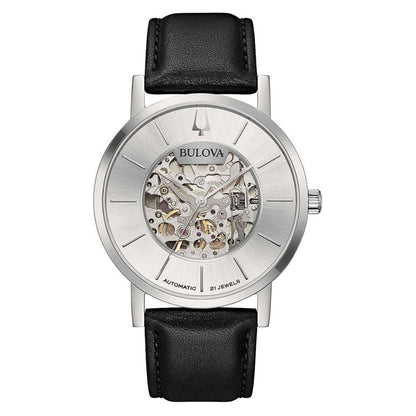 Bulova Sutton 96A278 Caballero