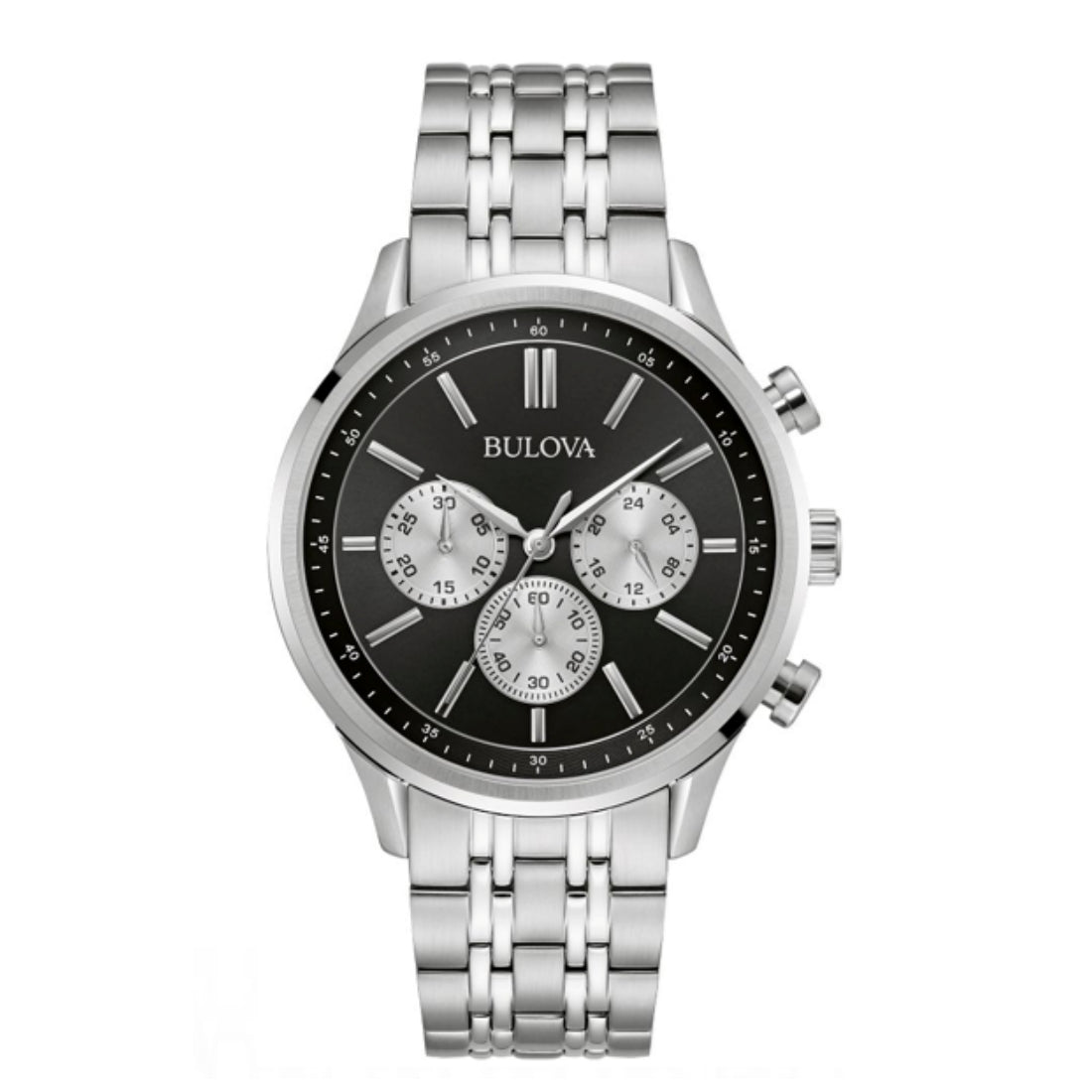 Bulova Sport 96A295 Caballero