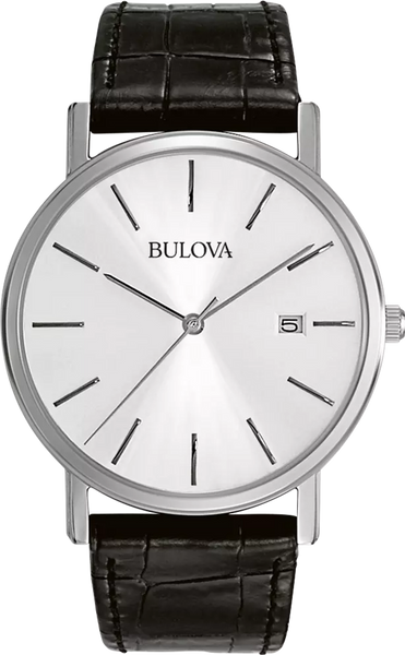 Bulova Clásicos 96B104 Caballero