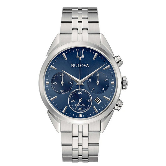 Reloj Bulova Clásicos 96B373 para Hombre