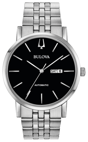 Bulova Clásicos 96C132 Caballero