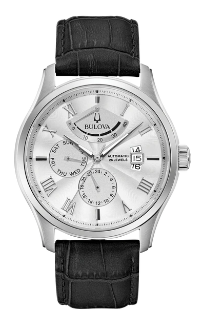 Bulova Wilton 96C141 Caballero