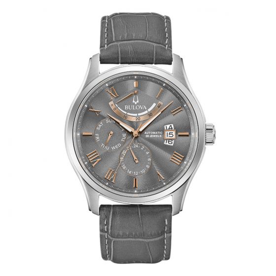 Bulova Wilton 96C143 Caballero