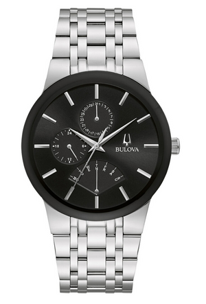 Bulova Modern 96C144 Caballero