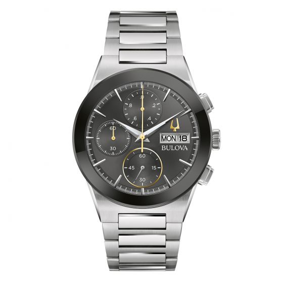 Reloj Bulova Milenia 96C149 para Hombre