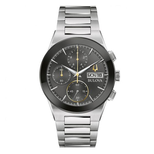 Reloj Bulova Milenia 96C149 para Hombre