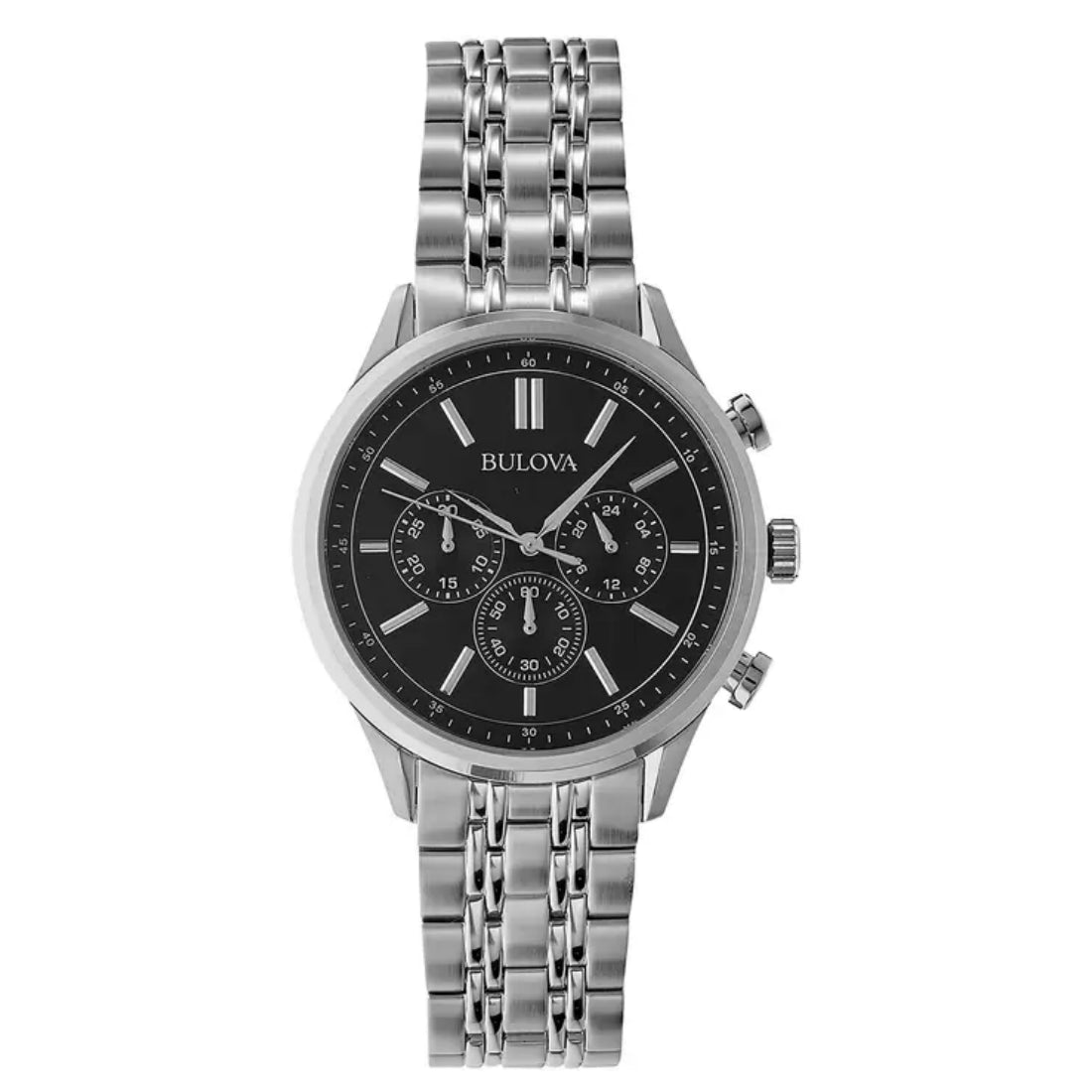 Bulova Box Set 96K107 Caballero