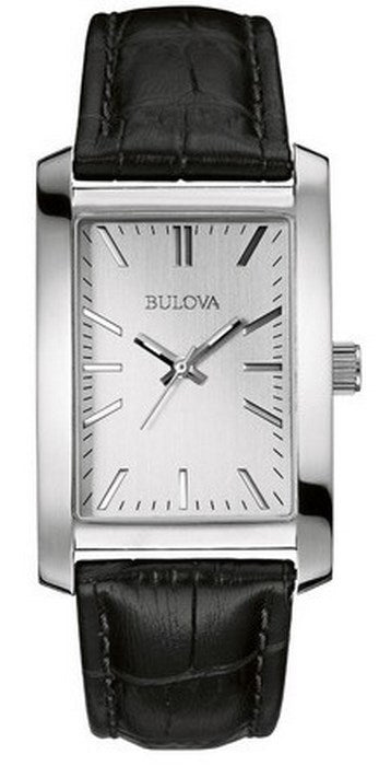 Bulova Clásicos 96L200 Dama