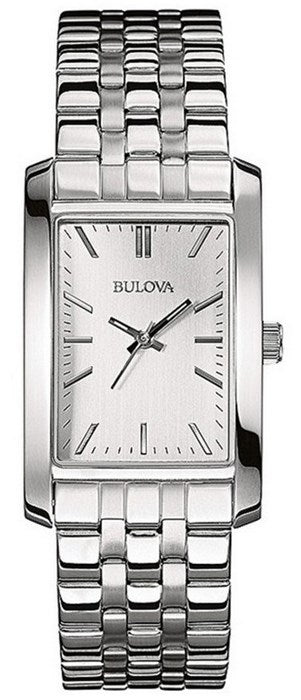 Bulova Clásicos 96L201 Dama