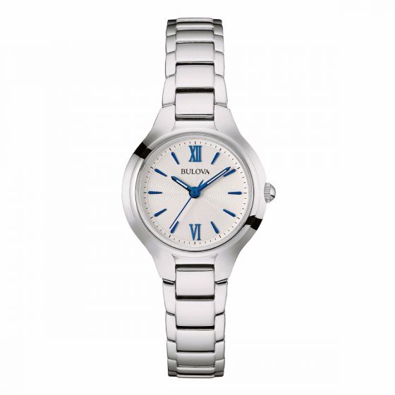 Reloj Bulova Clásicos 96L215 para Mujer