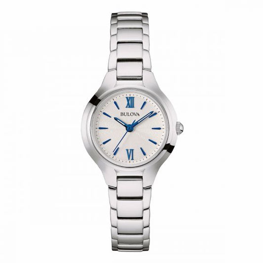 Reloj Bulova Clásicos 96L215 para Mujer