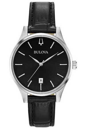 Bulova Clásicos 96M147 Dama