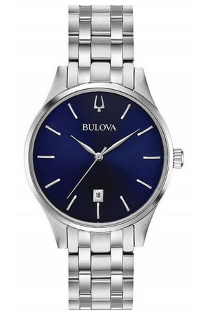 Bulova Clásicos 96M149 Dama