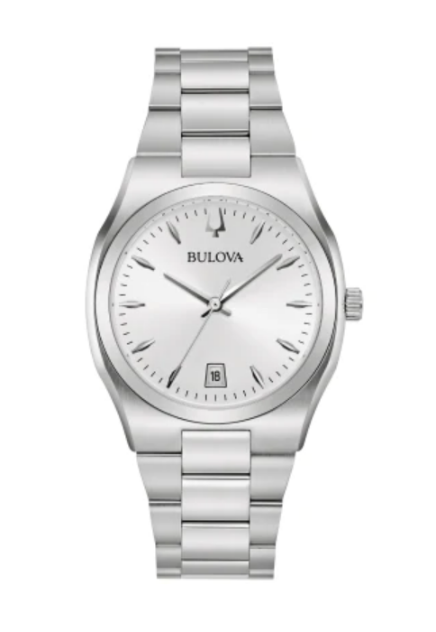 Bulova Surveyor 96M156 Dama