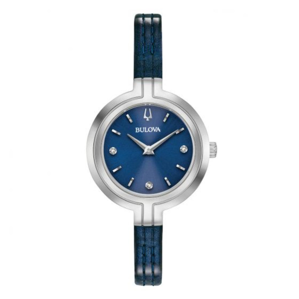Bulova Rapshody 96P212 Dama