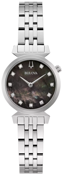 Bulova Regatta 96P221 Dama