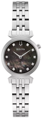 Bulova Regatta 96P221 Dama