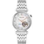 Bulova Regatta 96P222 Dama