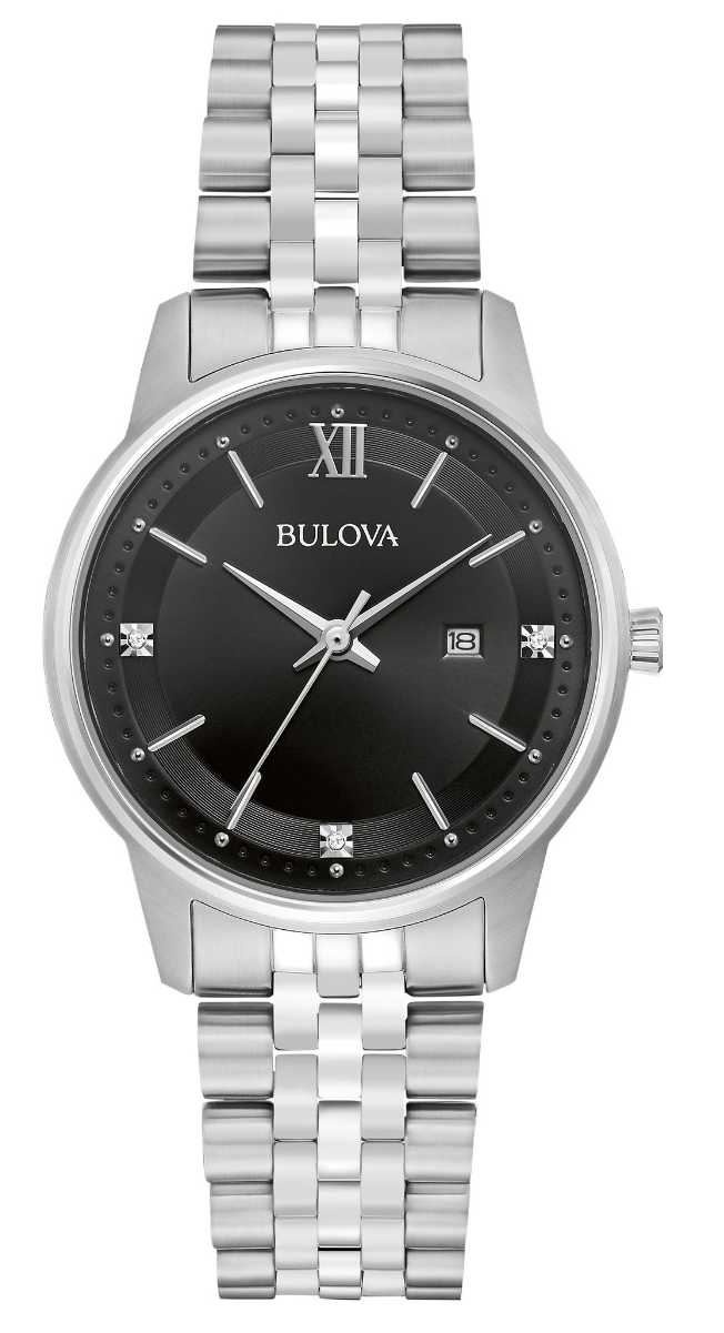 Bulova Clásicos 96P226 Dama