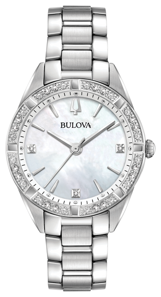 Bulova Sutton 96R228 Dama