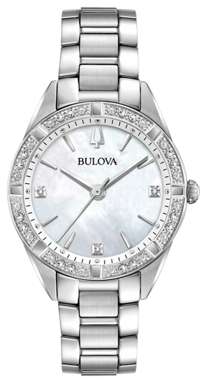 Bulova Sutton 96R228 Dama