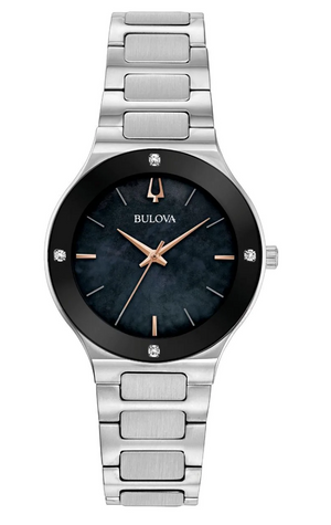 Bulova Modern 96R231 Dama