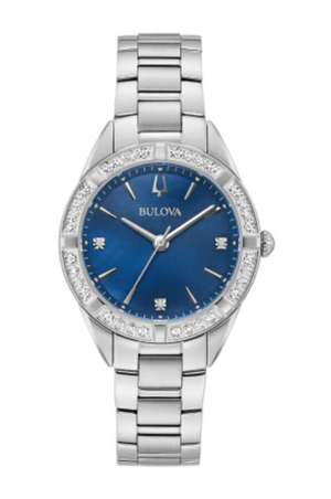 Bulova Sutton 96R243 Dama