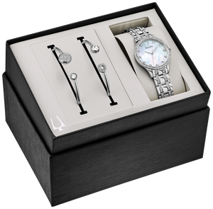 Bulova Box Set 96X145 Dama