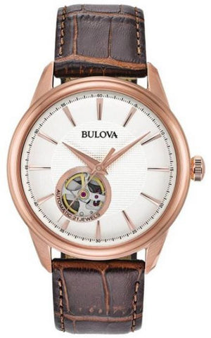 Bulova Clásicos 97A133 Caballero