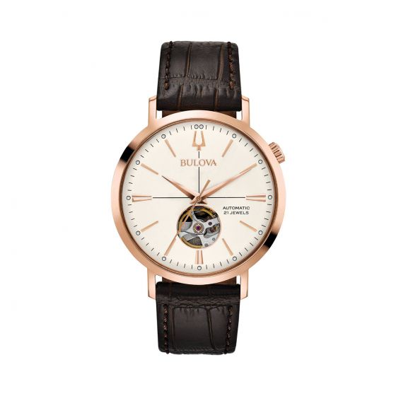 Reloj Bulova Aerojet 97A136 para Hombre