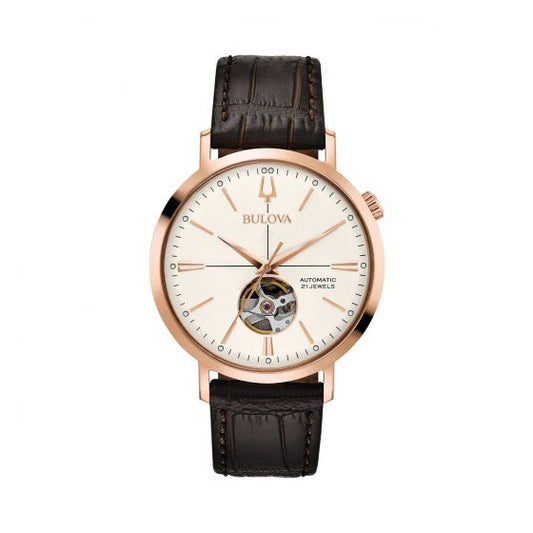 Reloj Bulova Aerojet 97A136 para Hombre